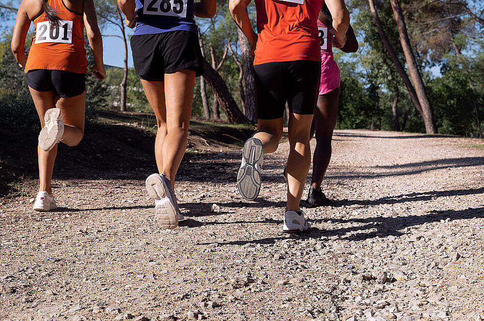 Trail des 2 Clochers - Vigneux-de-Bretagne